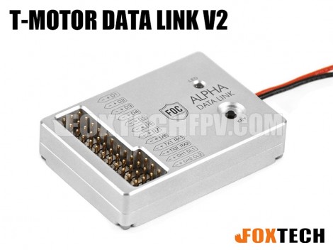 T-MOTOR DATA LINK V2