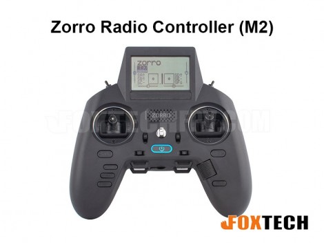 Zorro Radio Controller (M2)