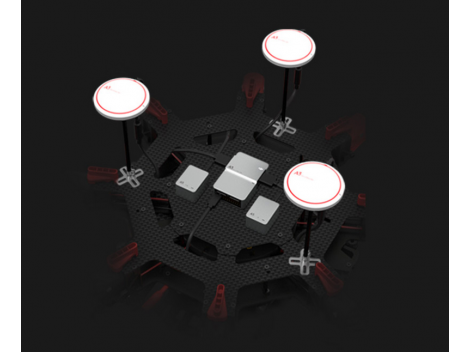 DJI A3 PRO Autopilot