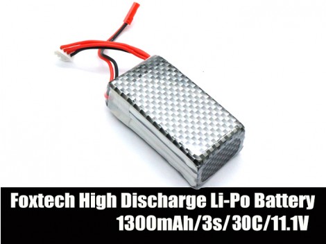 3s 1300mah lipo battery,high discharge for RC multicopter,helicopter,plane