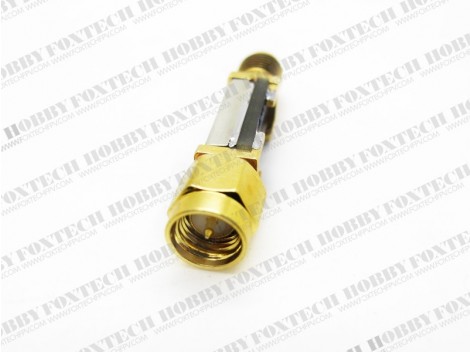 1400Mhz low pass filter