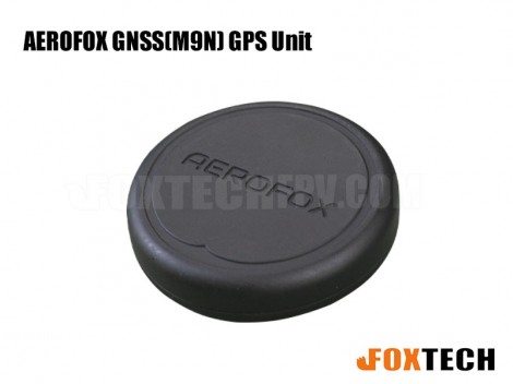 AEROFOX GNSS(M9N) GPS Unit