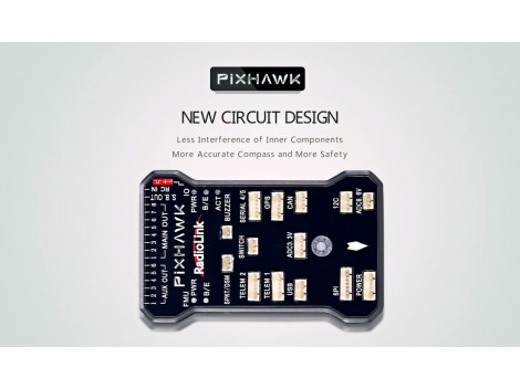 Radiolink Pixhawk Autopilot