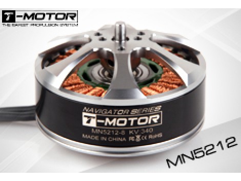 T-MOTOR MN5212 KV340