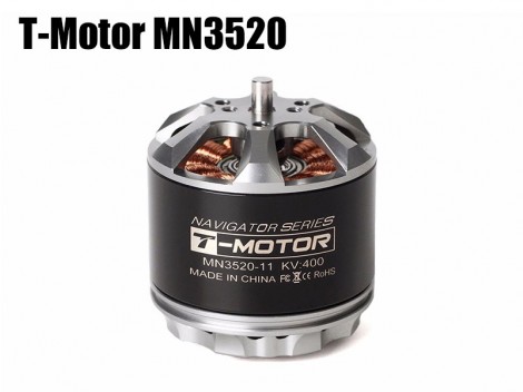 T-MOTOR MN3520 KV400