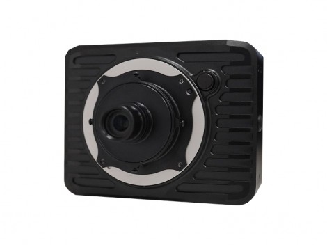 Foxtech Map-A7R Advanced Full-Frame Mapping Camera with 2-axis Gimbal