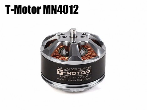 T-MOTOR MN4012