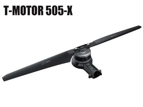 T-MOTOR 505-X