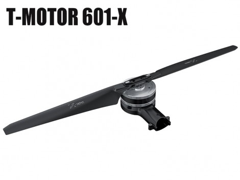 T-MOTOR 601-X