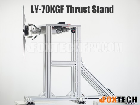 LY-70KGF Thrust Stand