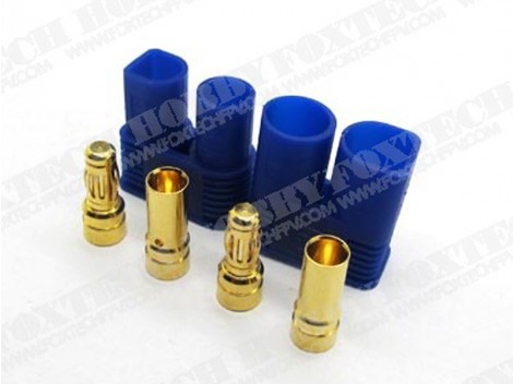 Amass EC3 Plug