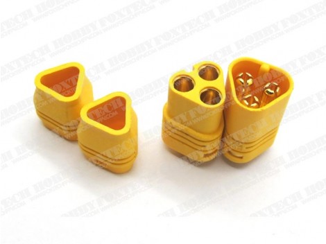 Amass MT60 plug