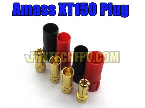 Amass XT150 Plug
