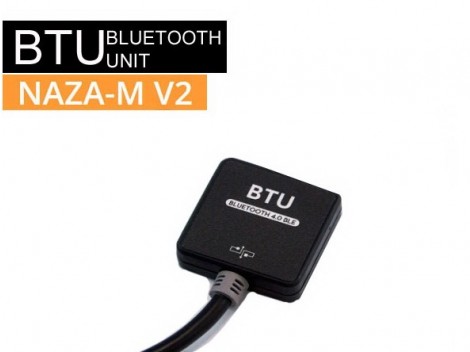 NAZA V2 BTU Module
