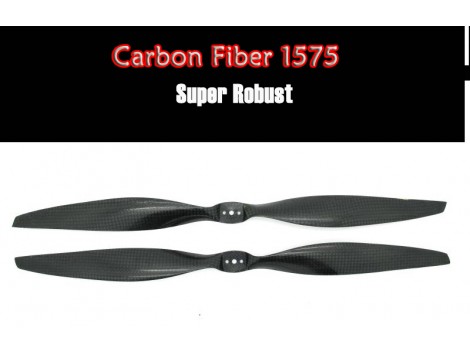 1575 Carbon fiber propeller CW&CCW