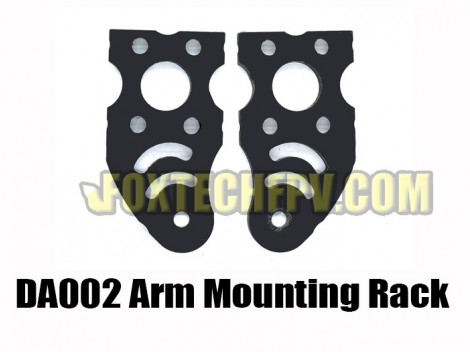 DA002 Arm Mounting Rack