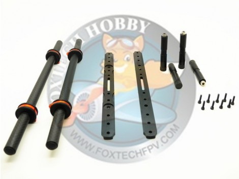 K130 D130 Gimbal Loading Kits
