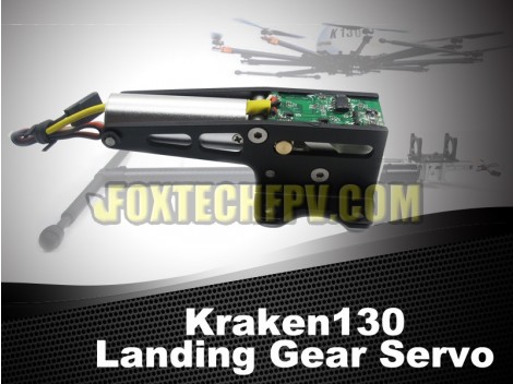 KL004 Landing Gear Servo