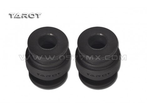 Tarot Gimbal Shock Ball/black(TL100A19)