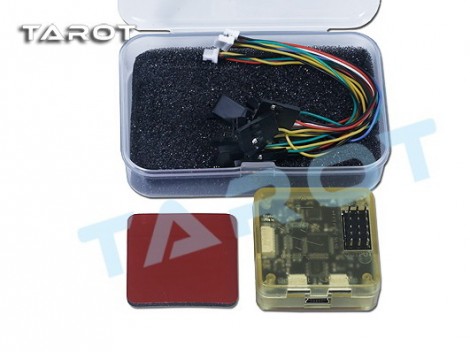 Tarot CC3D Openpilot flight controller(TL300D)