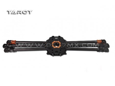 Tarot T960 CF Folding Hexacopter(TL960A)