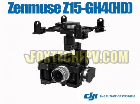 Zenmuse Z15-GH4(HD) (Free Shipping)