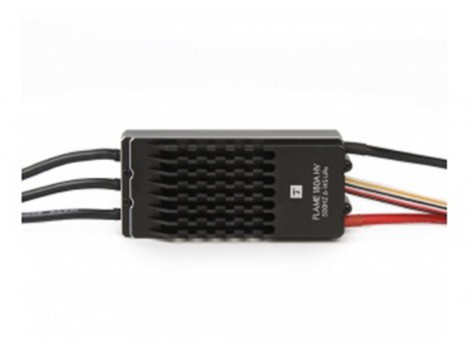 Flame 180A HV II