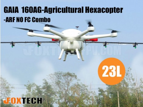 GAIA 160AG-Agricultural Spraying Drone