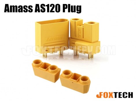 Amass AS120 Plug