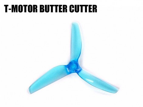 T-MOTOR BUTTER CUTTER-2PCS/PAIR