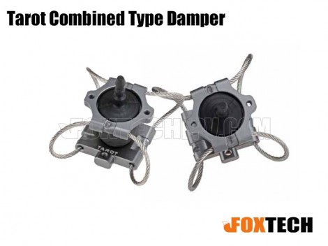 Tarot Combined Type Damper(TL2995)
