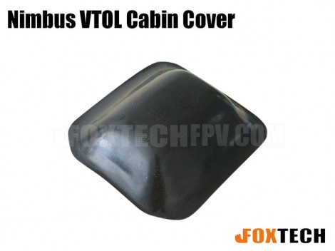 Nimbus VTOL Cabin Cover 