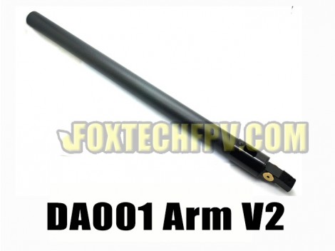 DA001 Arm V2
