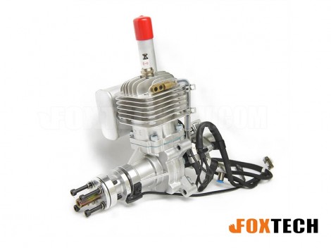 DLE30 EFI Engine
