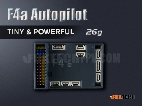 F4a Autopilot