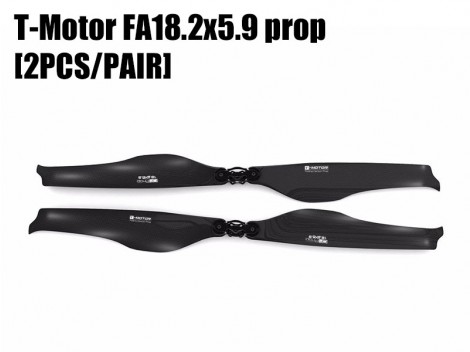 T-MOTOR FA18.2x5.9 Prop-2PCS/PAIR
