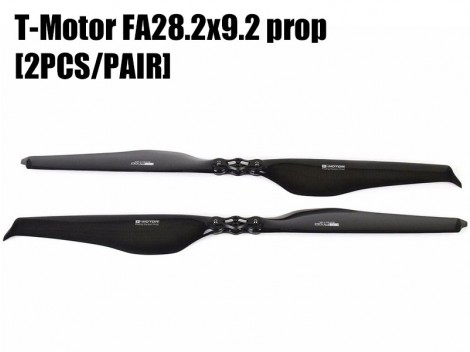 T-MOTOR FA28.2x9.2 Prop-2PCS/PAIR