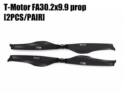 T-MOTOR FA30.2x9.9 Prop-2PCS/PAIR