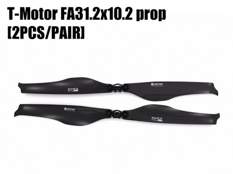 T-MOTOR FA31.2x10.2 Prop-2PCS/PAIR