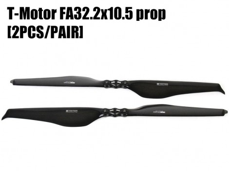 T-MOTOR FA32.2x10.5 Prop-2PCS/PAIR