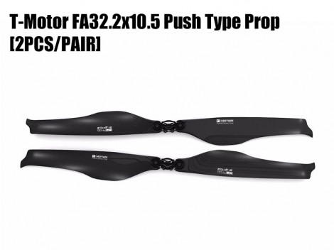 T-MOTOR FA32.2x10.5 Push Type Prop-2PCS/PAIR