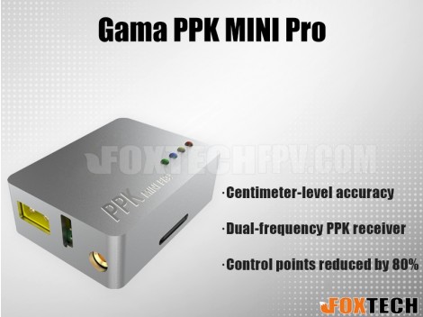Gama PPK MINI Pro