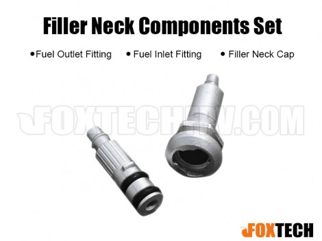 Filler Neck Components Set