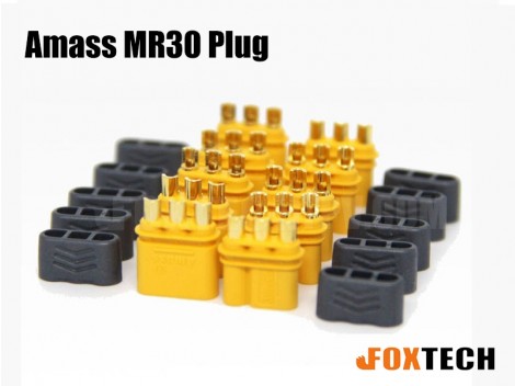 Amass MR30 Plug