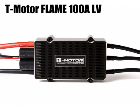 T-MOTOR FLAME 100A LV ESC