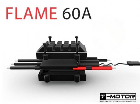 T-MOTOR Flame 60A HV