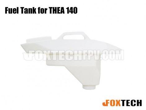 10L Fuel Tank for THEA 140 