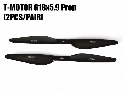 T-MOTOR G18x5.9 Prop-2PCS/PAIR