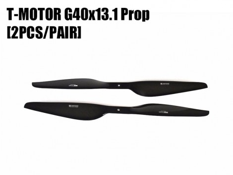 T-MOTOR G40x13.1 Prop-2PCS/PAIR