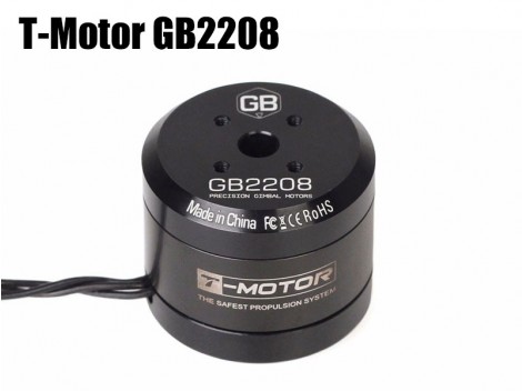 T-MOTOR GB2208